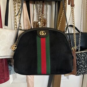 Gucci crossbody bag